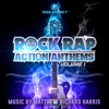 Apocalyptica Apocalyptica Rock Rap - Action Anthems 1