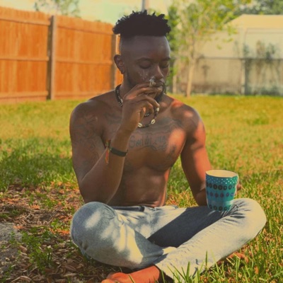 Turn Up the Audio EP (Jefe)