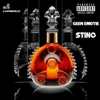 Geen Emotie - Single - Stino