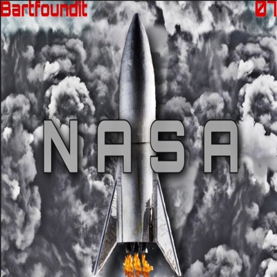 NASA (feat. 07) - Single
