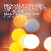 Michael Formanek Very Practical Trio - Suckerpunch