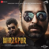 Mirzapur artwork