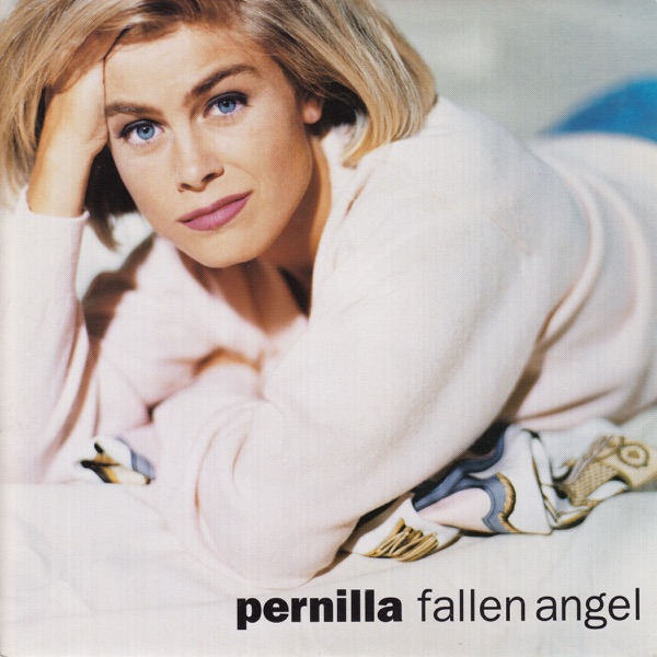 Fallen Angel - EP