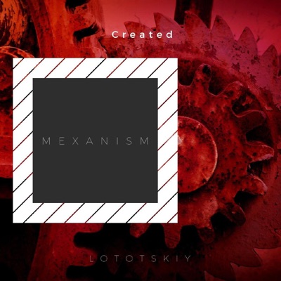 Mexanizm - Single