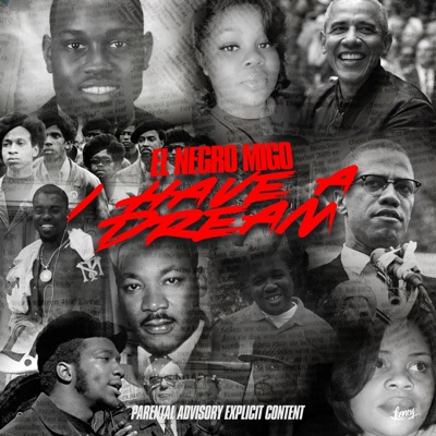 I Have a Dream - Single