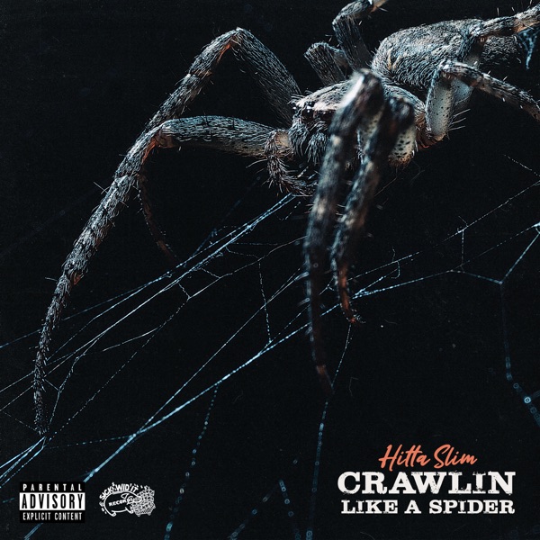 Crawlin Like a Spider