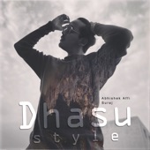 Dhasu Style (feat. Suraj) [Freestyle] artwork