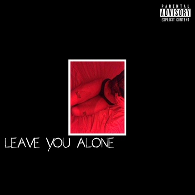 leave you alone - Single