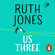Ruth Jones - Us Three