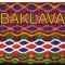 Arsimovo oro - Baklava lyrics