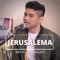 Jerusalema - Brendan Nagan lyrics