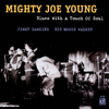 Blues with a Touch of Soul - Mighty Joe Young