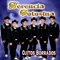 Corazoncito Tirano - Herencia Potosina lyrics