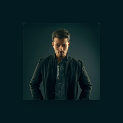 Listen to Caner Dinç, watch music videos, read bio, see tour dates & more!