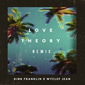 Love Theory (Remix) artwork