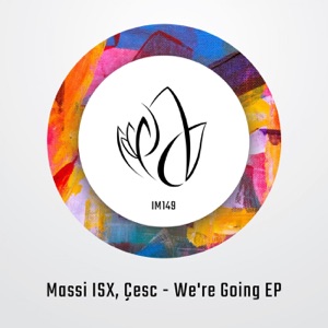 We're Going - Single