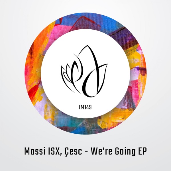 We're Going - Single