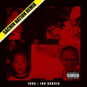1996 (Sachin Nation Remix) artwork