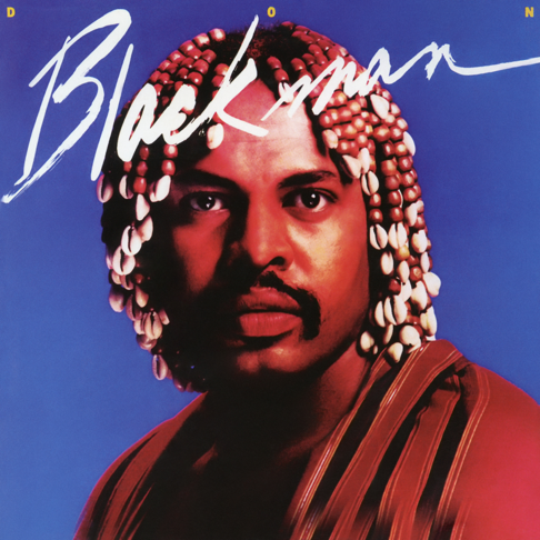 Don Blackman レコード ドン・ブラックマン Don Blackman - Don Blackman