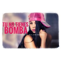 Tu No Tienes Bomba (feat. Dyb Hermes) - Single - Yordano el 23