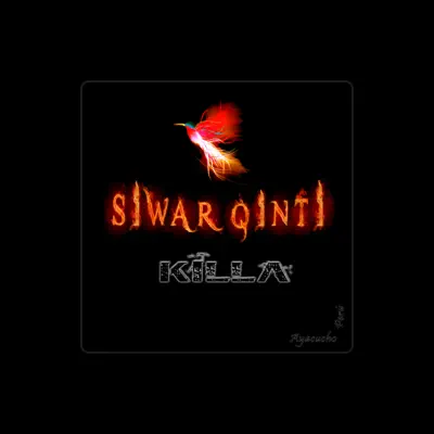 Listen to Siwarqinti, watch music videos, read bio, see tour dates & more!