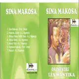 Les Wanyika - Sina Makosa