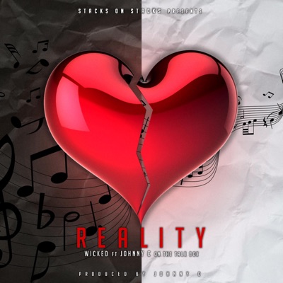 Reality (feat. Johnny C) - Single