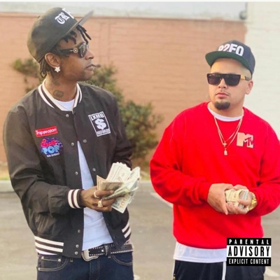 Yessirski (feat. Tay Diddy & Dre Da Kingpen) - Single