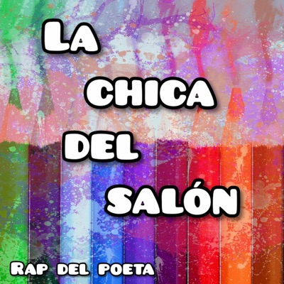 La Chica del Salón - Single