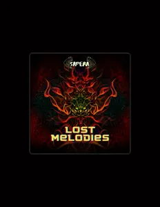 Écoutez Sapera, regardez des vidéoclips, lisez la biographie, consultez les dates de tournée et plus encore !