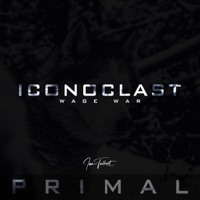 Iconoclast (feat. Wrecktify) - Single - Primal Optics
