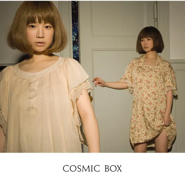COSMIC BOX by YUKI – Apple Music