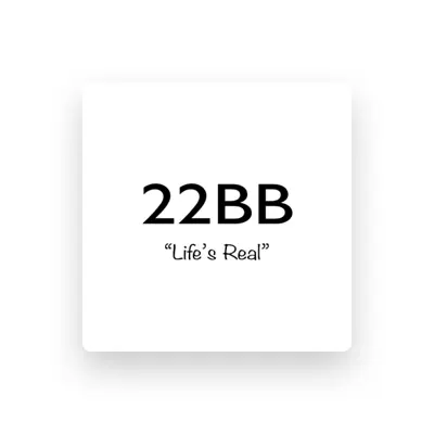 Listen to 22bb, watch music videos, read bio, see tour dates & more!