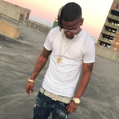 Martial Arts (feat. Sosa Don Dada) - Single