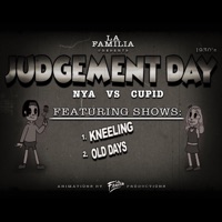 Judgement Day NYA vs Cupid - Single - NYA JD