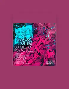 聆聽 rook&nomie、觀看音樂影片、閱讀小傳、查看巡演日期等！