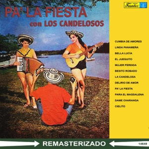 Pa' la Fiesta (with Emilio Oviedo) [2020 Remastered Version]