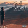 No Lo Puedo Negar - Single