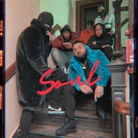 Soul - Single - Cristian Cartier & M-Bully