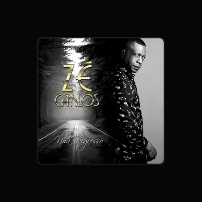 Listen to Ze Carlos, watch music videos, read bio, see tour dates & more!