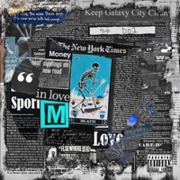 Death of Me - Single - Munch