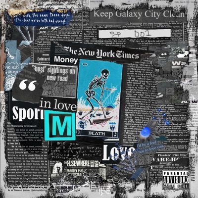 Death of Me - Single