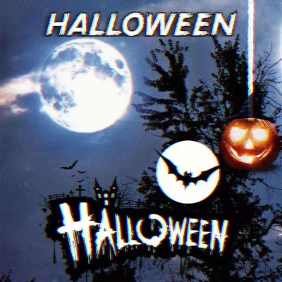 Halloween - Single