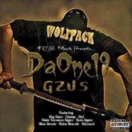 Intro (feat. Bodymore Big Steve) Murdockaveli DaOne19