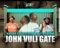 John Vuli Gate (feat. Ntosh Gazi & Colano) artwork