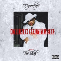 Chad Butler - Single - 100grandroyce