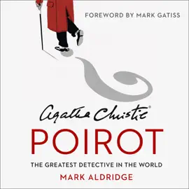 Agatha Christie’s Poirot