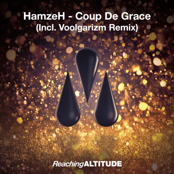Coup de Grace - Single