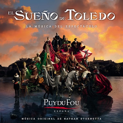 El Sueño de Toledo (La música del espectáculo)