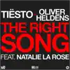 Stream & download The Right Song (feat. Natalie La Rose)